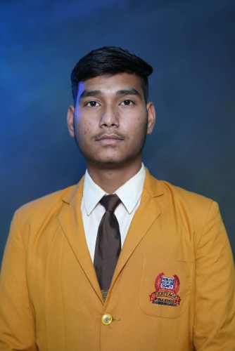 Prince Yadav