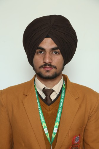 Jatinder Singh